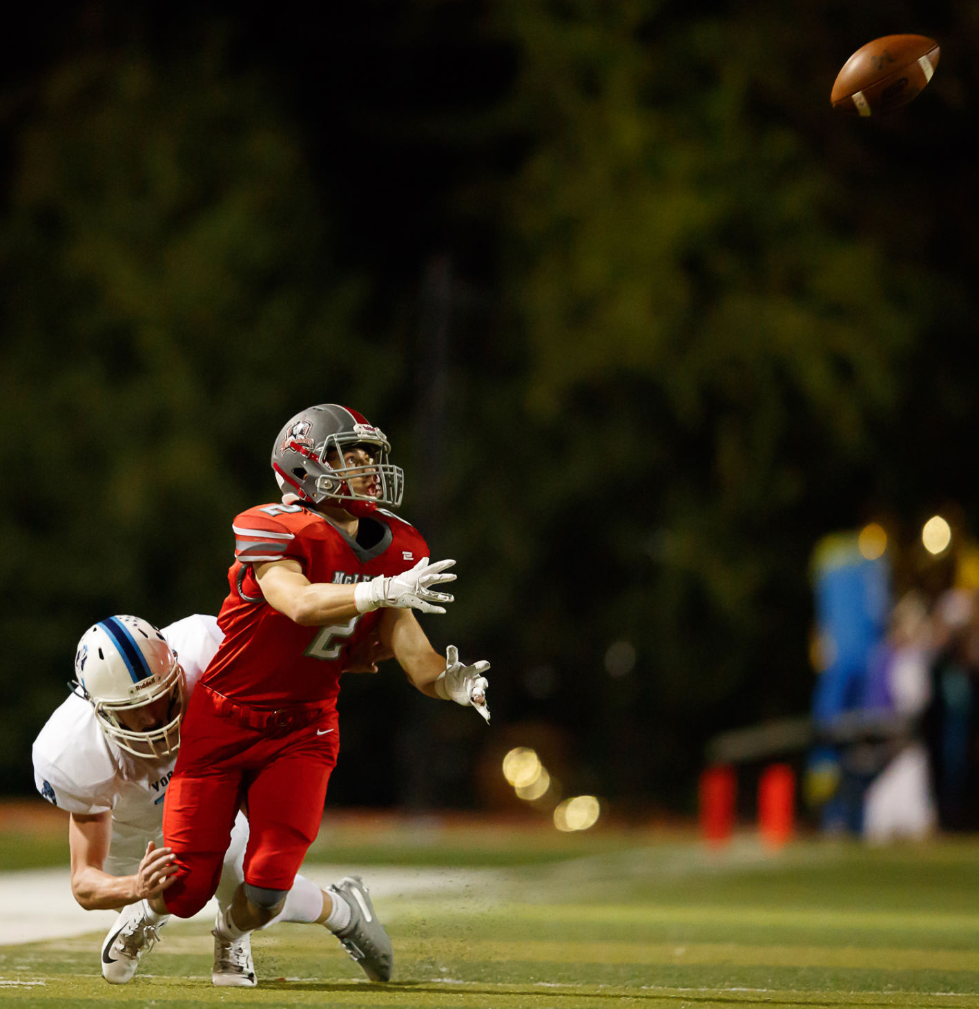 McLean football 9